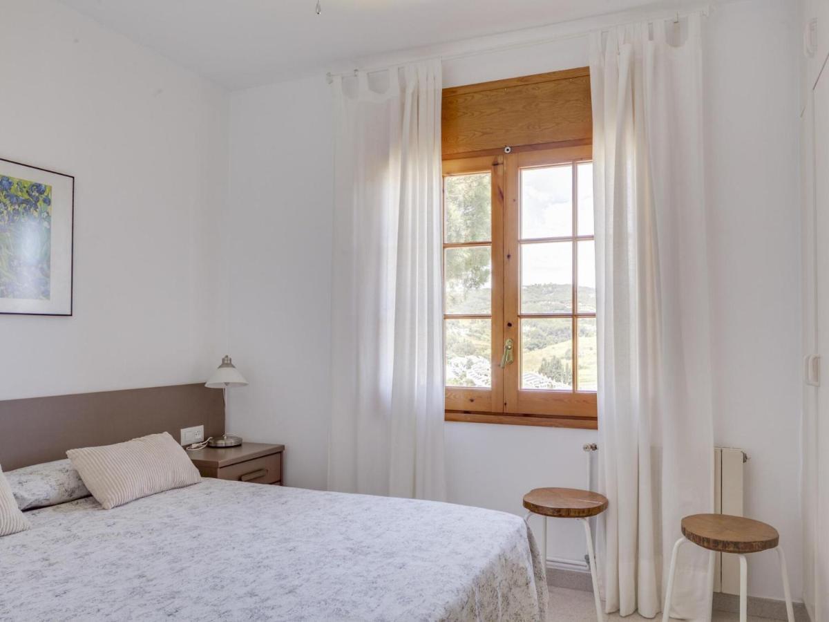 Belvilla By Oyo Villa In Arenys De Mar With Pool Exterior foto